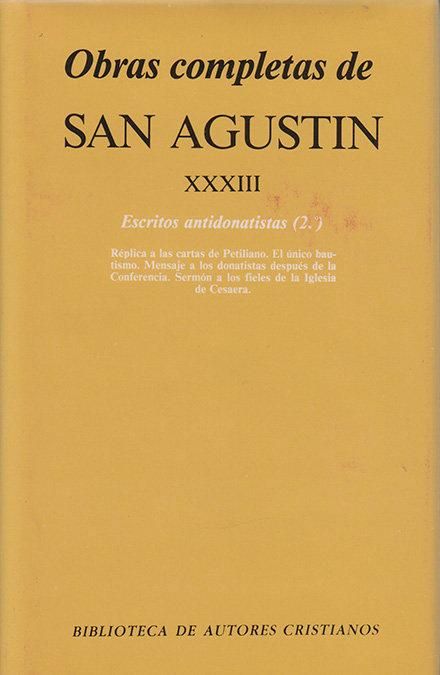 Produktbild: Escritos antidonatistas, 2