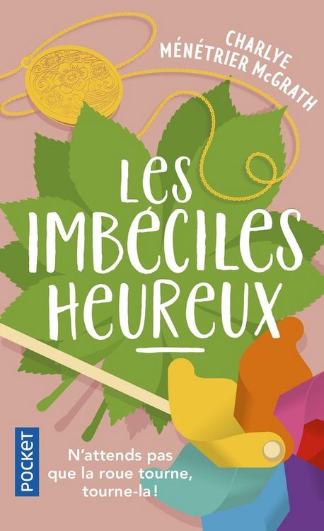 Produktbild: Les imb&eacute;ciles heureux