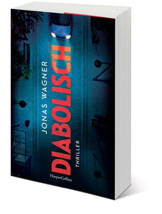 Produktbild: Diabolisch