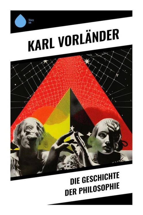 Produktbild: Die Geschichte der Philosophie