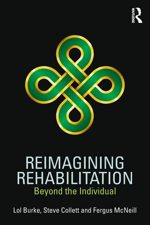 Produktbild: Reimagining Rehabilitation