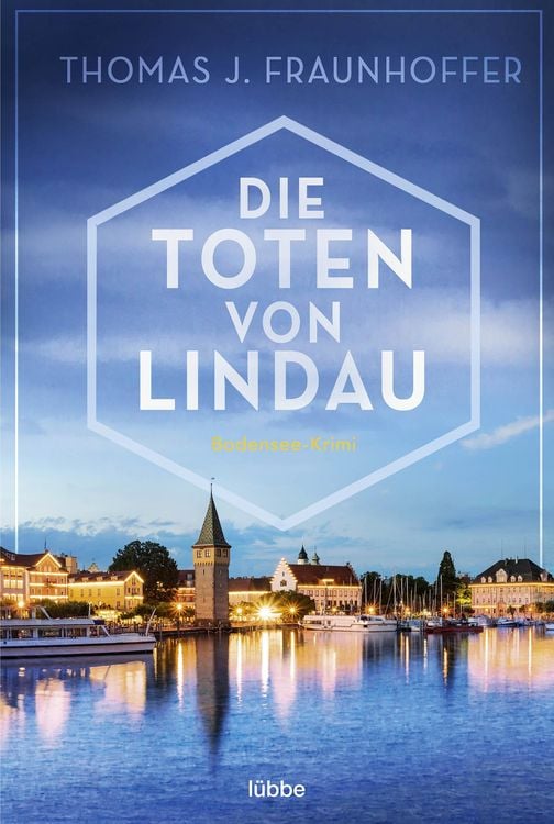 Produktbild: Die Toten von Lindau