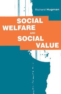 Produktbild: Social Welfare and Social Value