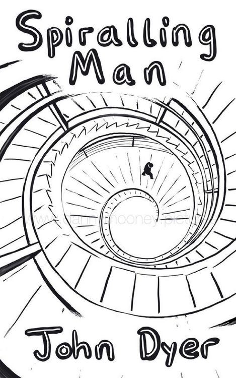 Produktbild: Spiralling Man