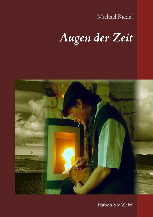 Produktbild: Augen der Zeit