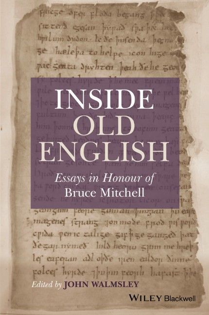 Produktbild: Inside Old English