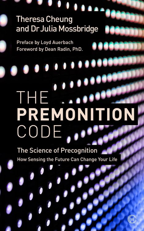 Produktbild: The Premonition Code