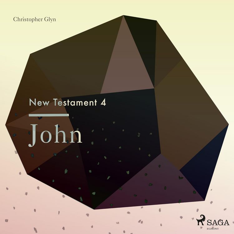 Produktbild: The New Testament 4 - John