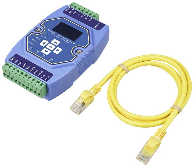 TRU COMPONENTS TC-12626060 TC-ECAN-U01 CAN Umsetzer USB, CAN Bus 5 V/DC 1 St. kaufen