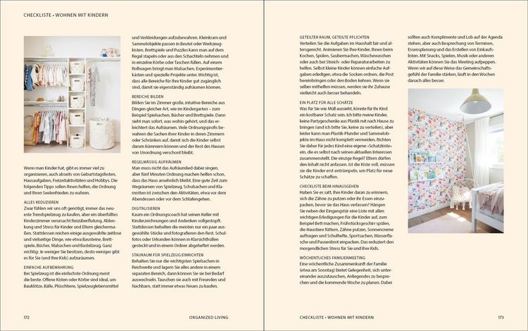 Produktbild: Organized Living