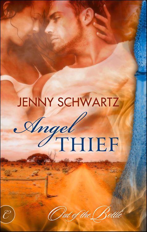 Produktbild: Angel Thief