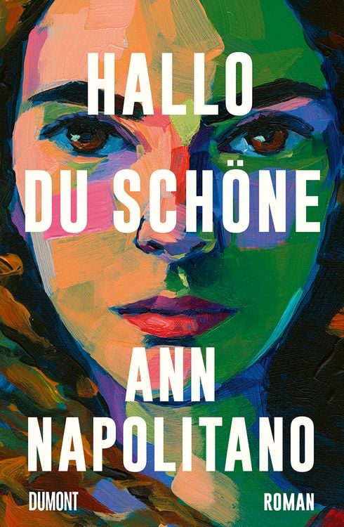 Produktbild: Hallo, du Sch&ouml;ne
