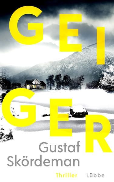 Produktbild: Geiger