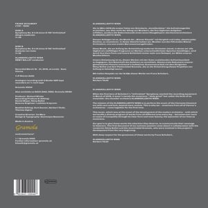 Produktbild: Die Unvollendete/45 rp