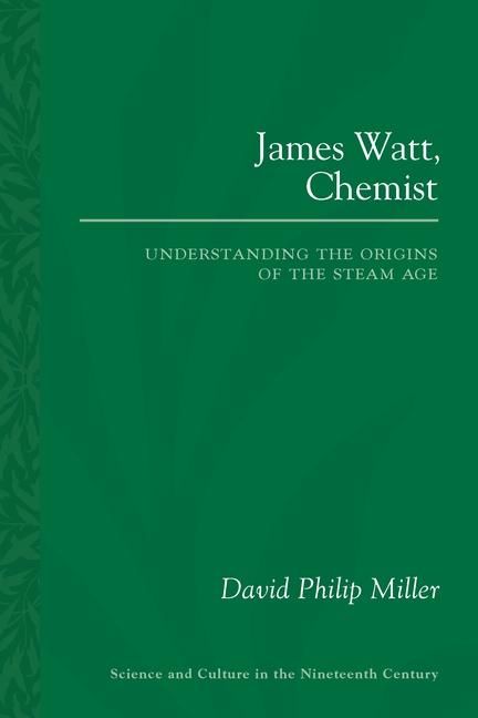 Produktbild: James Watt, Chemist