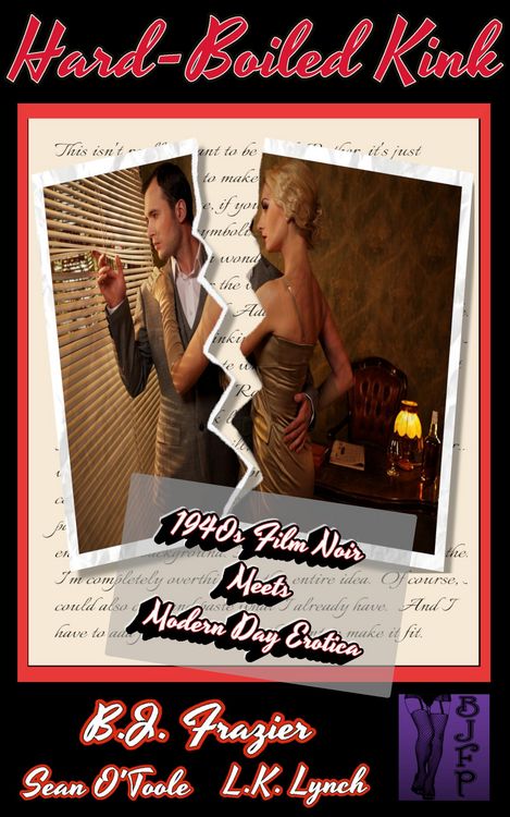 Produktbild: Hard-Boiled Kink