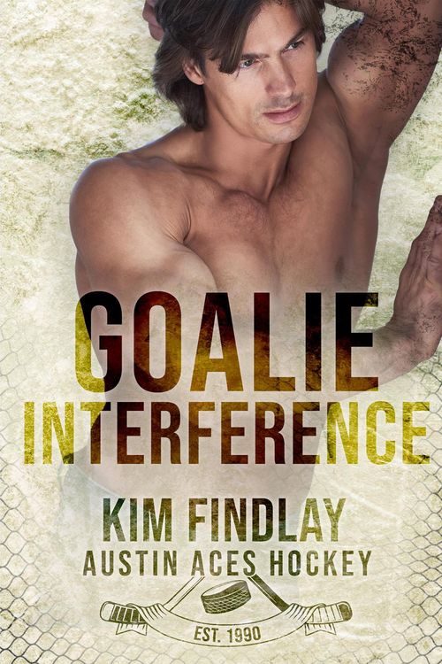 Produktbild: Goalie Interference