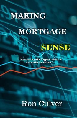 Produktbild: Making Mortgage Sense