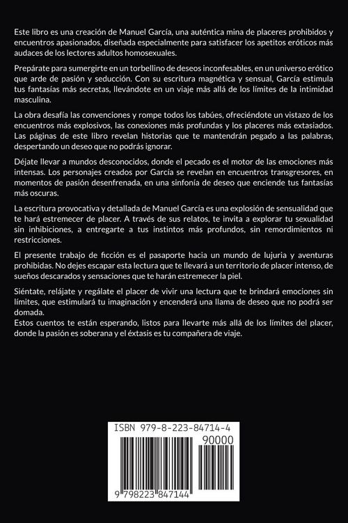 Produktbild: Historia de Amor