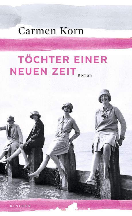 Produktbild: T&ouml;chter einer neuen Zeit / Jahrhundert-Trilogie Bd.1