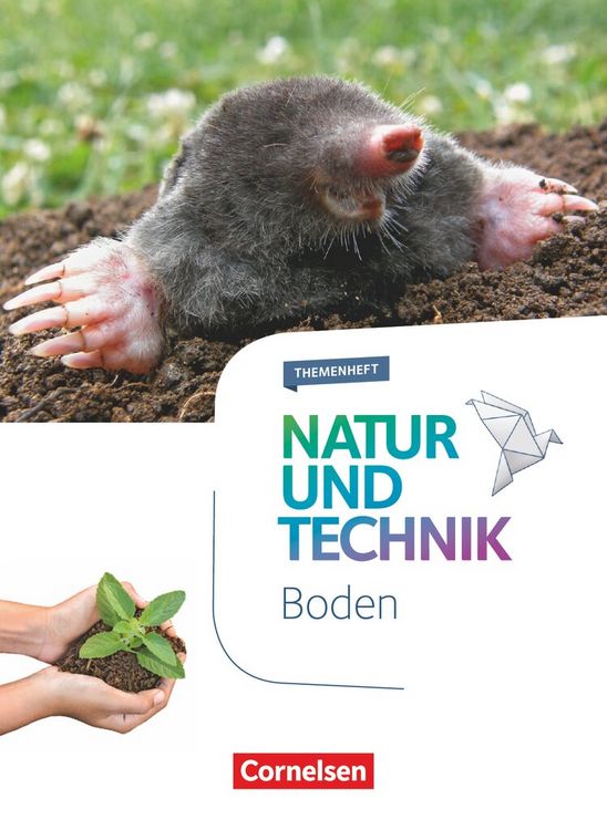 Produktbild: Natur und Technik - Naturwissenschaften: Neubearbeitung - Themenhefte - 5.-10. Schuljahr