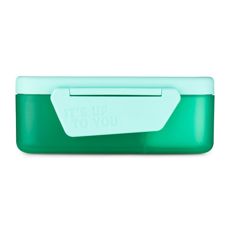 Produktbild: Satch Brotdose Mint