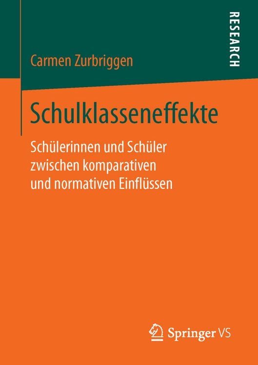 Produktbild: Schulklasseneffekte