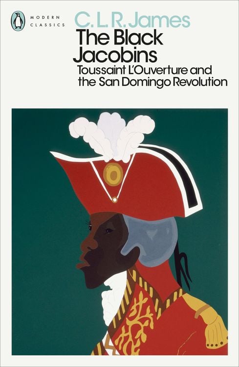 Produktbild: The Black Jacobins