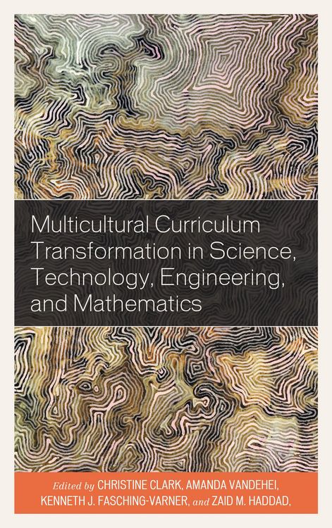 Produktbild: Multicultural Curriculum Transformation in Science, Technology, Engineering, and Mathematics
