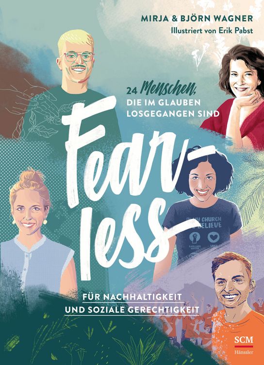 Produktbild: Fearless