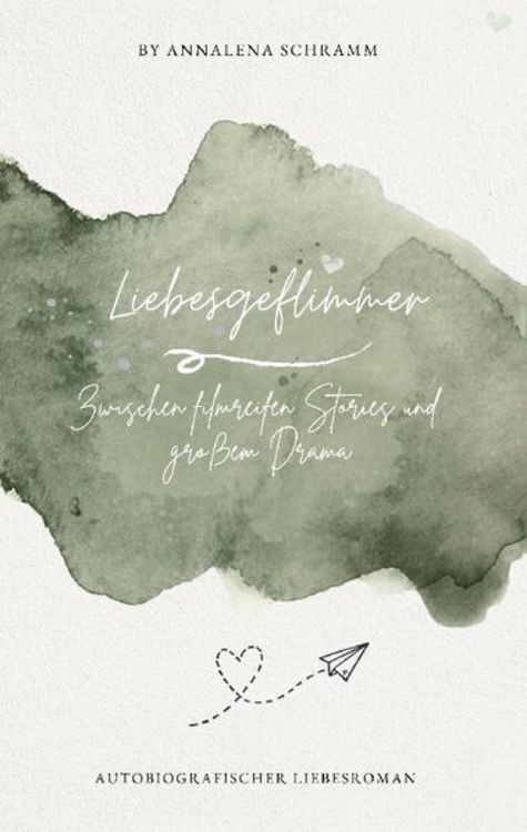 Produktbild: Liebesgeflimmer