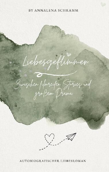 Produktbild: Liebesgeflimmer