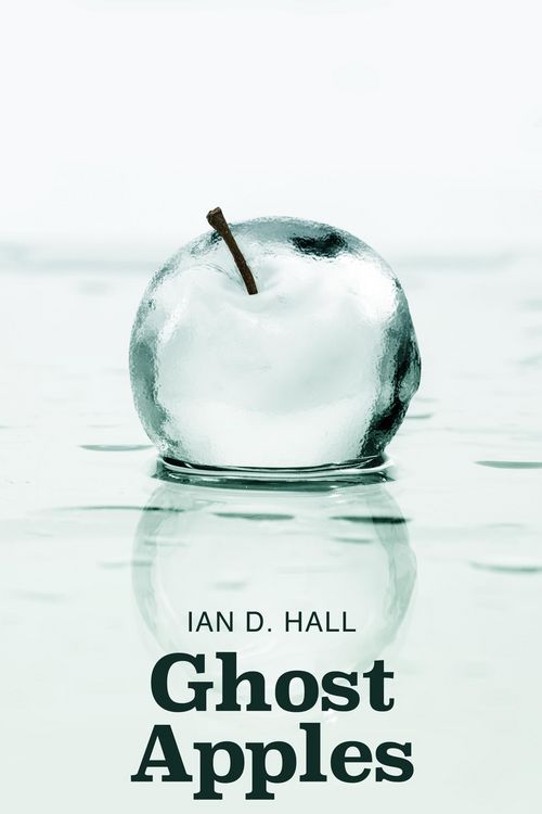 Produktbild: Ghost Apples