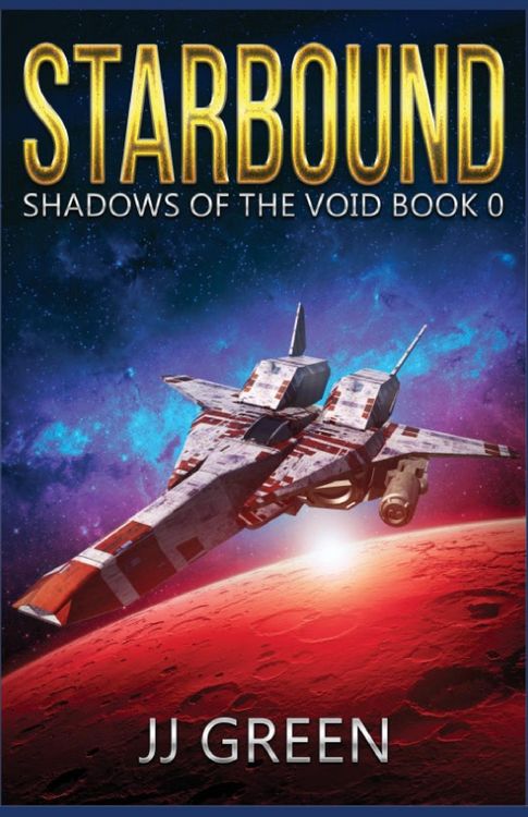 Produktbild: Starbound