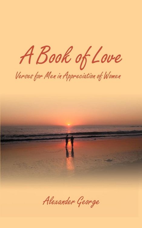 Produktbild: A Book of Love