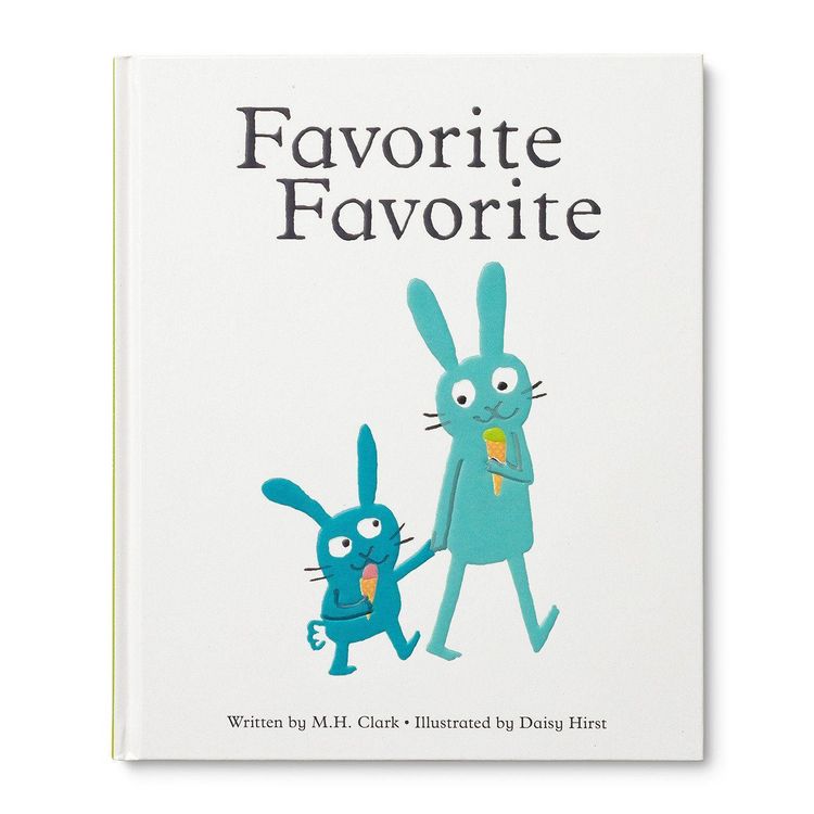 Produktbild: Favorite Favorite