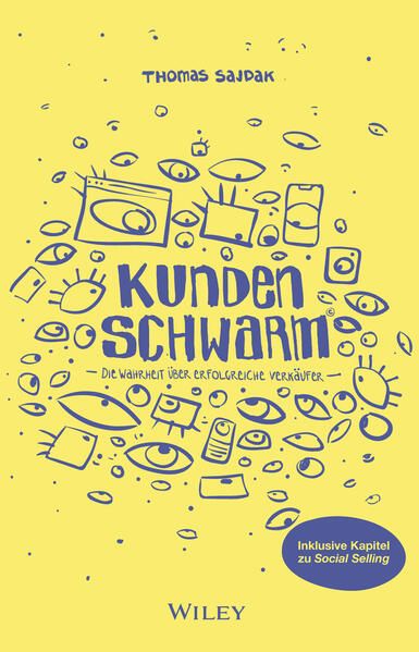 Produktbild: Kundenschwarm