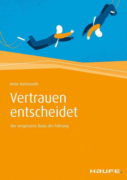 Produktbild: Vertrauen entscheidet
