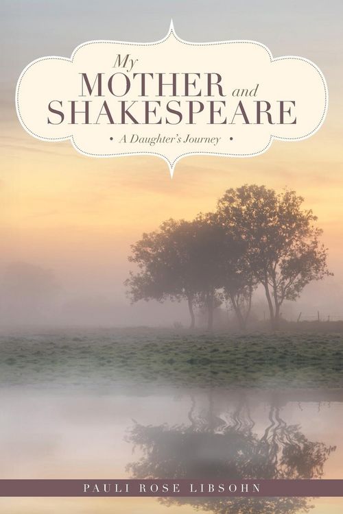 Produktbild: My Mother and Shakespeare