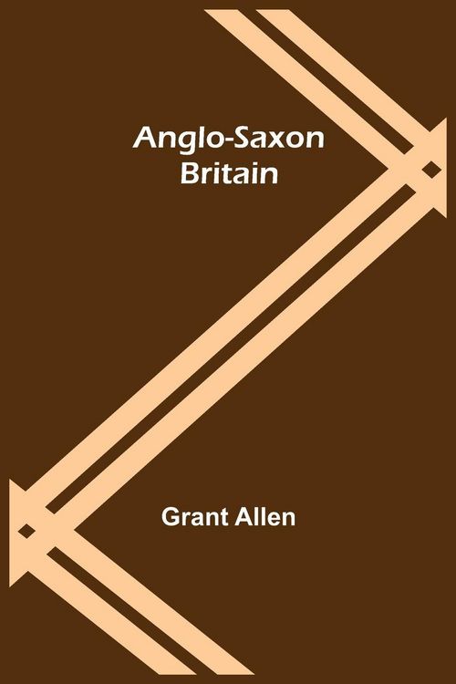 Produktbild: Anglo-Saxon Britain