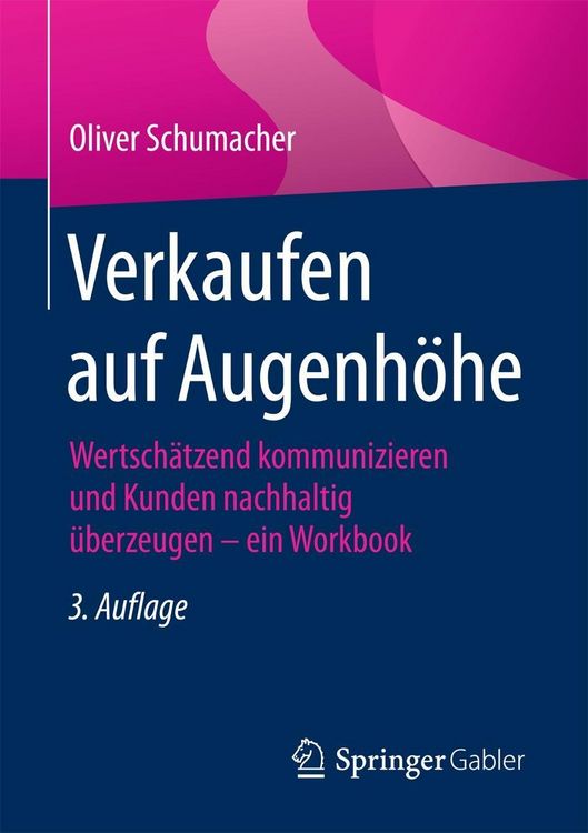 Produktbild: Verkaufen auf Augenh&ouml;he