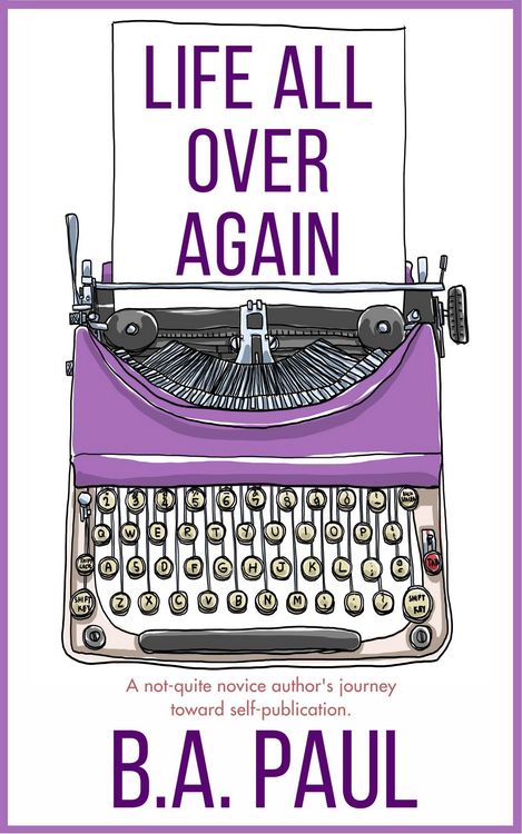 Produktbild: Life All Over Again