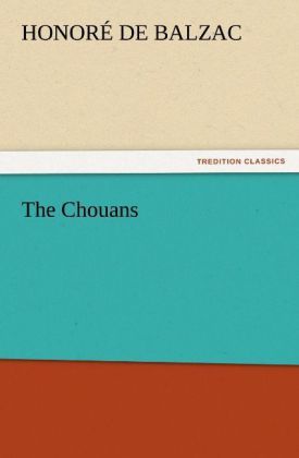 Produktbild: The Chouans