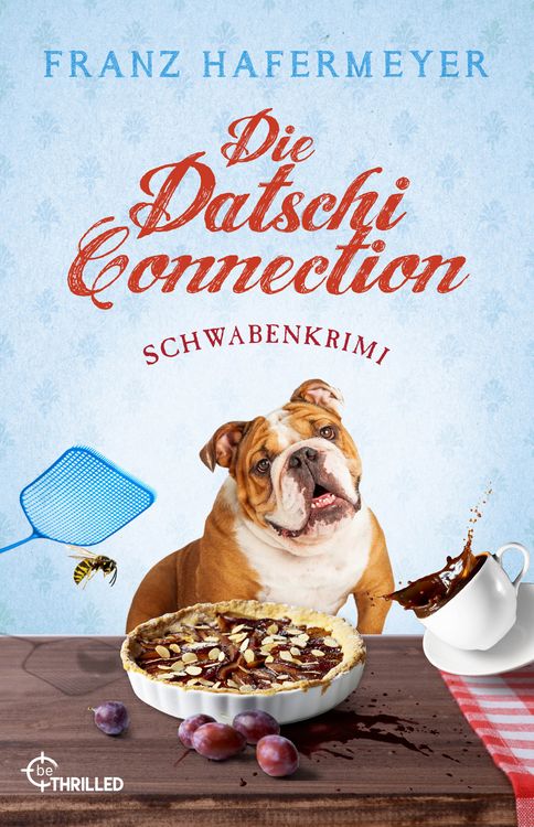 Produktbild: Die Datschi-Connection