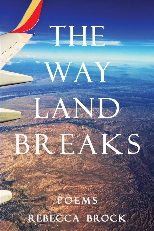 Produktbild: The Way Land Breaks