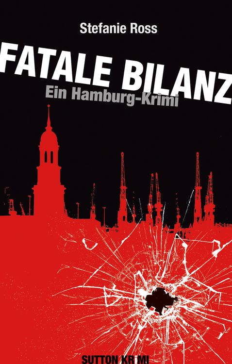 Produktbild: Fatale Bilanz