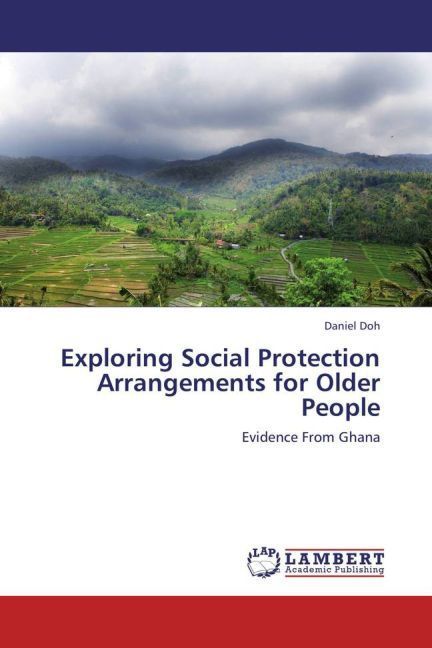 Produktbild: Doh, D: Exploring Social Protection Arrangements for Older P