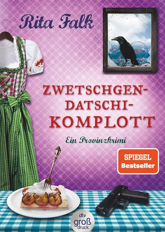 Produktbild: Zwetschgendatschikomplott
