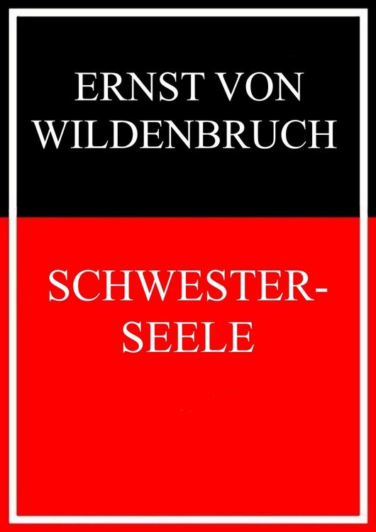 Produktbild: Schwester-Seele