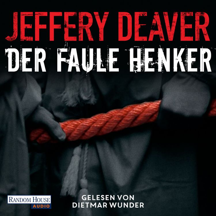 Produktbild: Der faule Henker